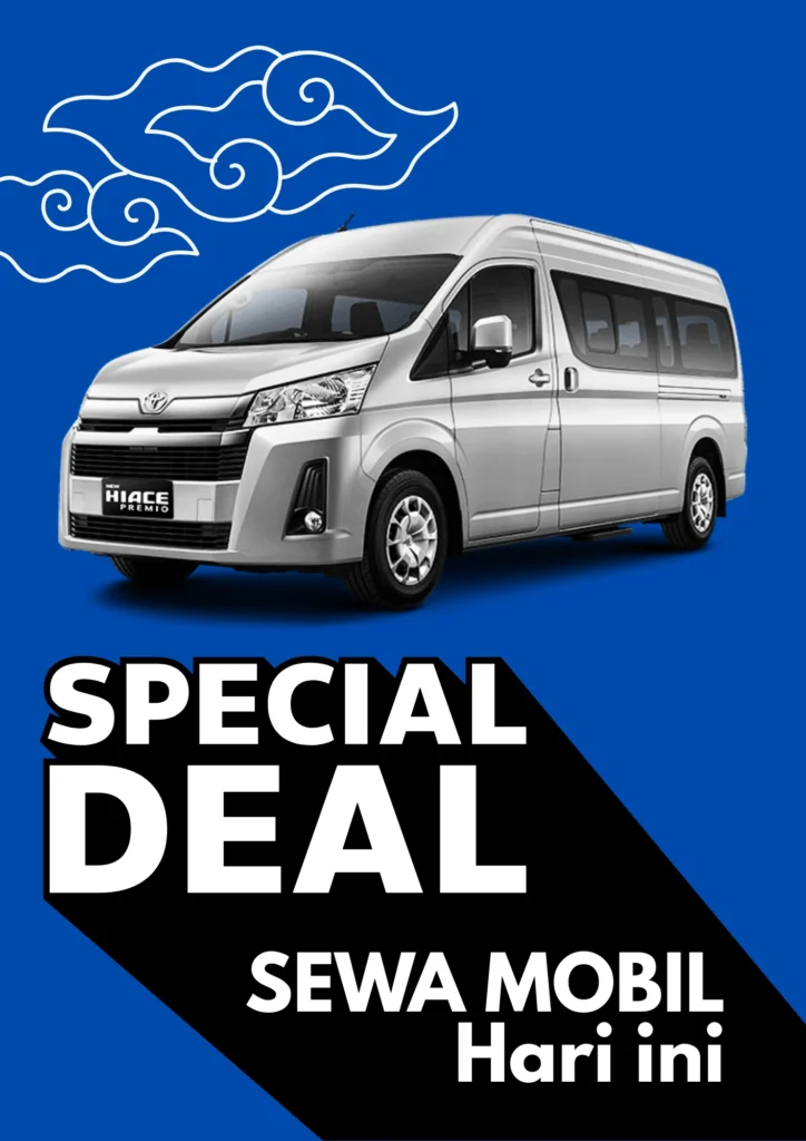 sewa mobil cirebon murah