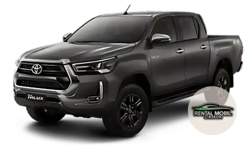 Hilux 4x4