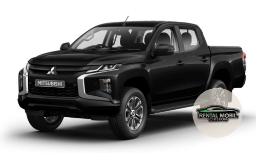 Triton 4x4