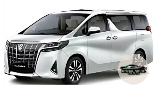 alphard 2022