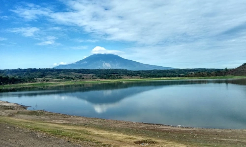 danau setupatok