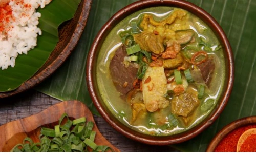 empal gentong cirebon