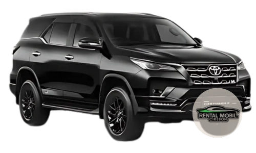 fortuner