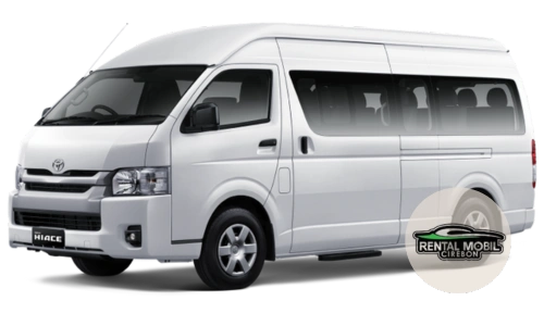 hiace commuter