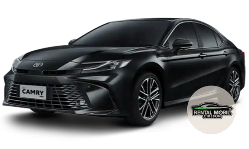 honda camry