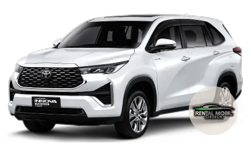 innova zenix