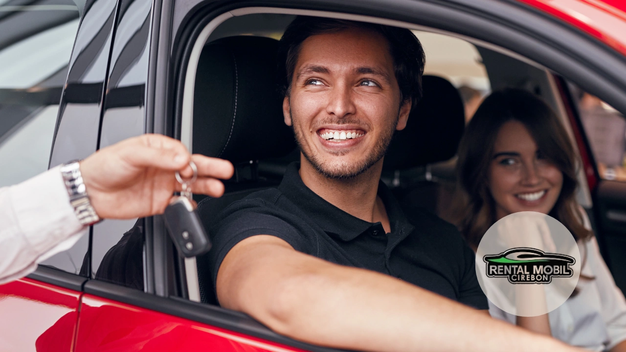 jasa rental mobil di cirebon