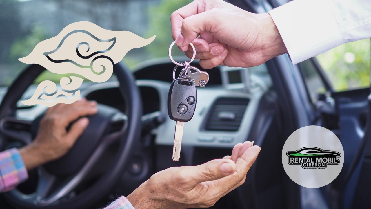 jasa rental mobil murah