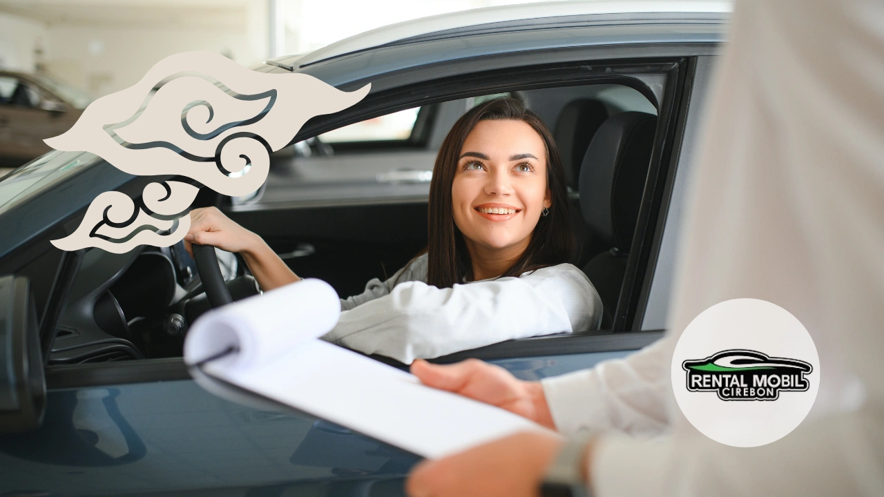 mobil rental