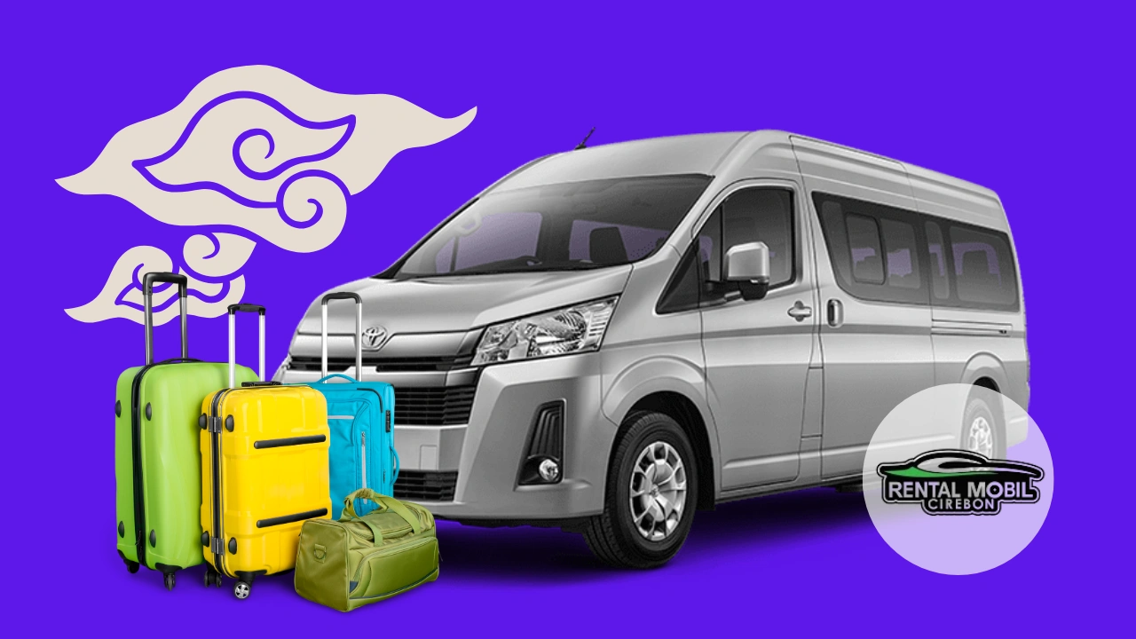 rental hiace
