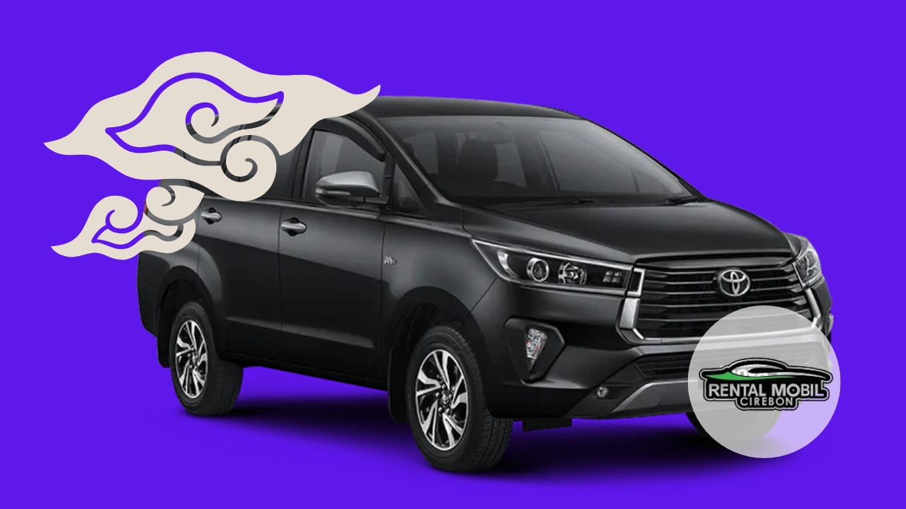 rental innova rebon cirebon