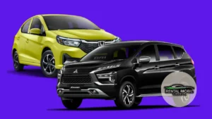rental mobil cirebon 24 jam murah