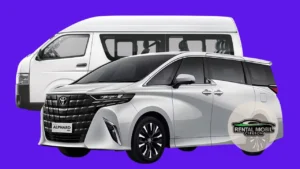 rental mobil dengan supir di cirebon