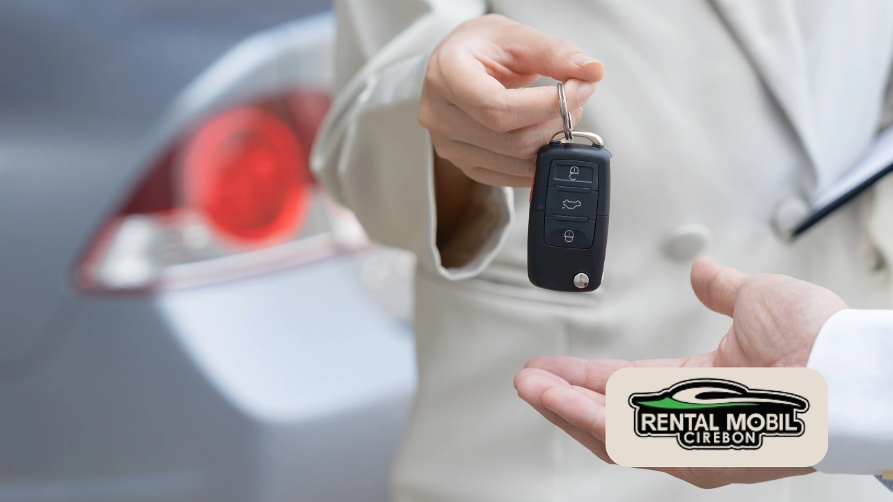 rental mobil di cirebon kota