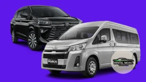 rental mobil kedawung cirebon murah