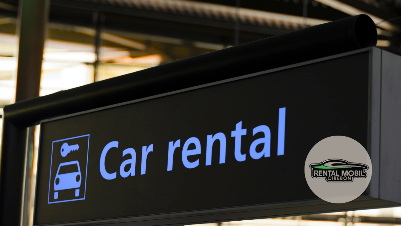 rental mobil murah