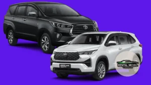 sewa innova di cirebon