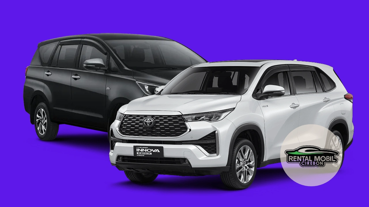 sewa mobil bulanan di cirebon