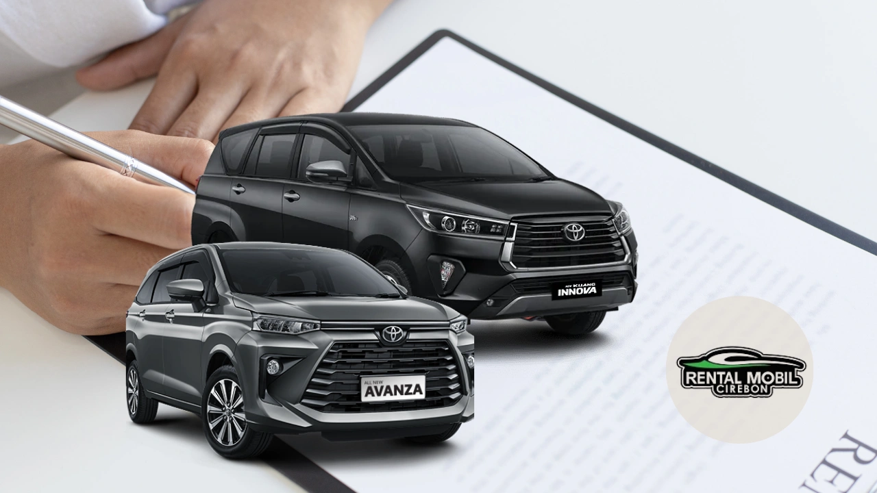 sewa mobil bulanan murah