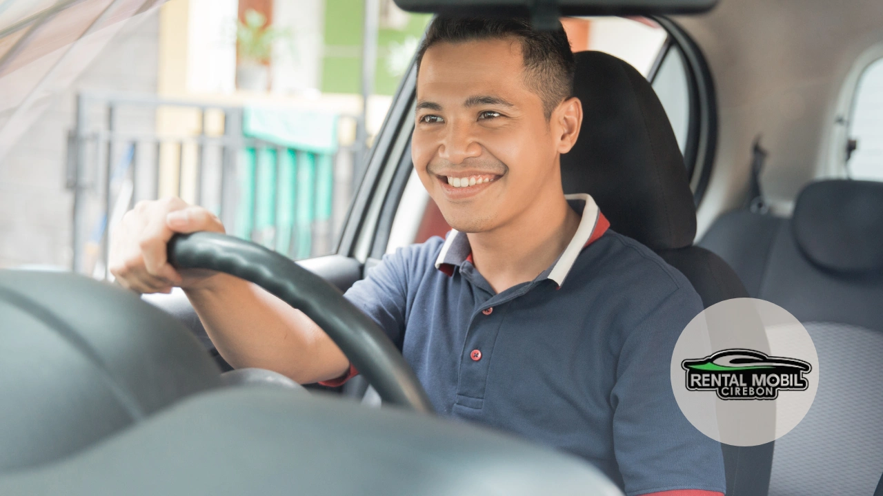 sewa mobil cirebon dengan supir