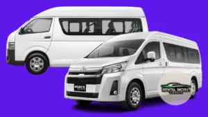 sewa mobil hiace cirebon