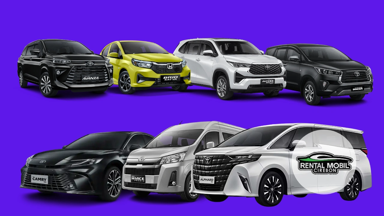 sewa mobil murah