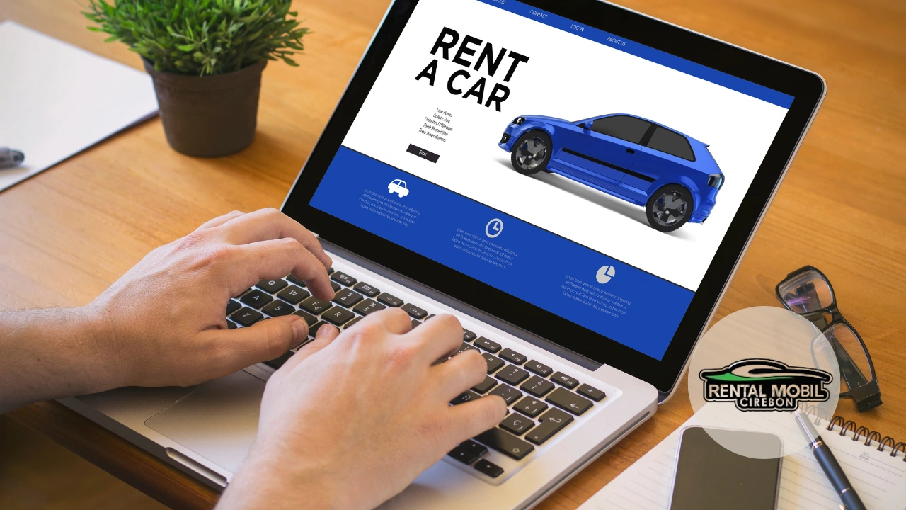 sewa mobil pt dst rent car