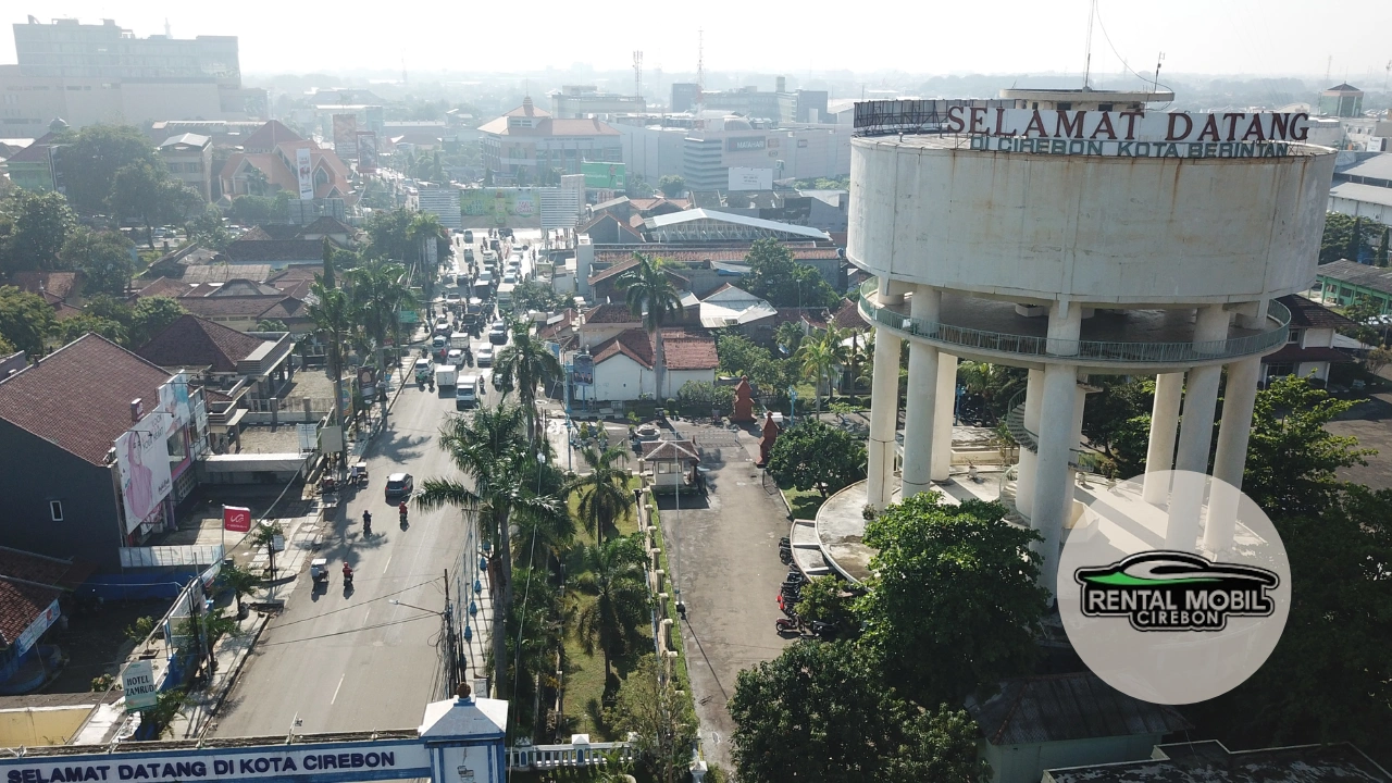 tempat sewa mobil di cirebon