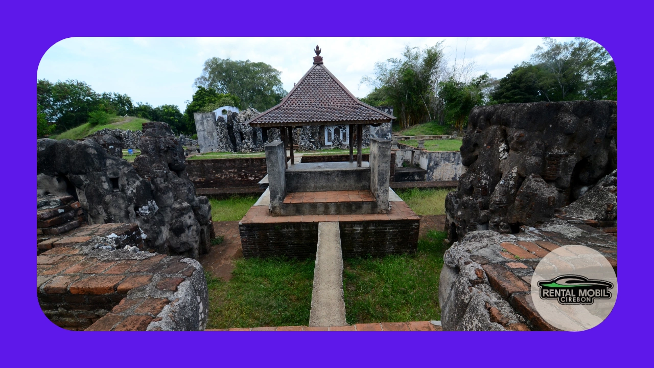 wisata di cirebon 1 hari