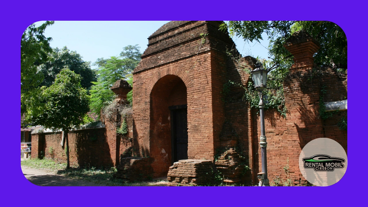 wisata cirebon yang terkenal