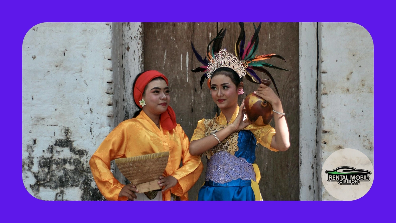 wisata ke cirebon