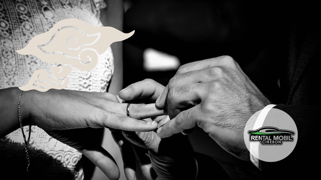 Paket wedding murah di kota cirebon dan sekitarnya