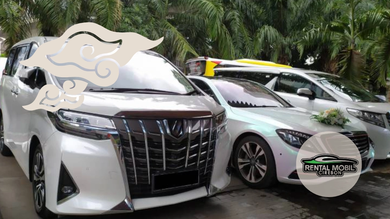 Sewa mobil Cirebon murah dan terpercaya dengan sopir berpengalaman
