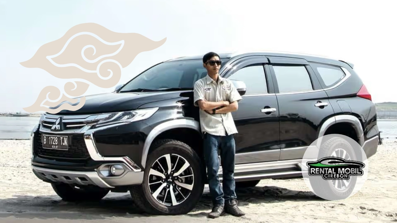 harga mistubishi pajero