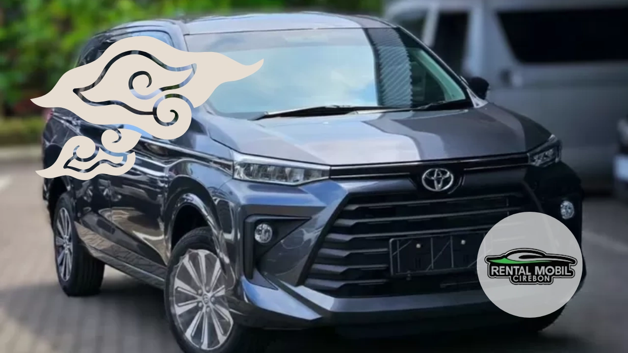 harga new avanza 2025