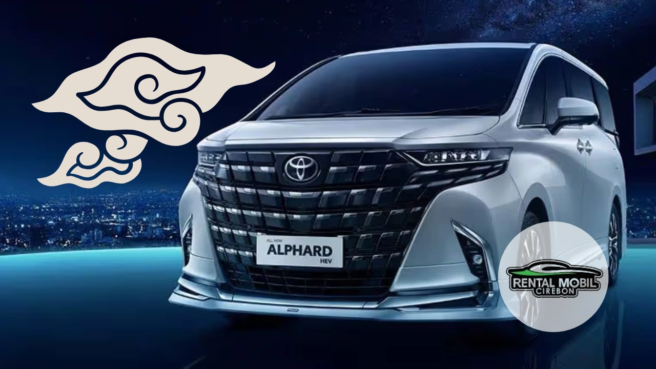 harga rental mobil mewah cirebon