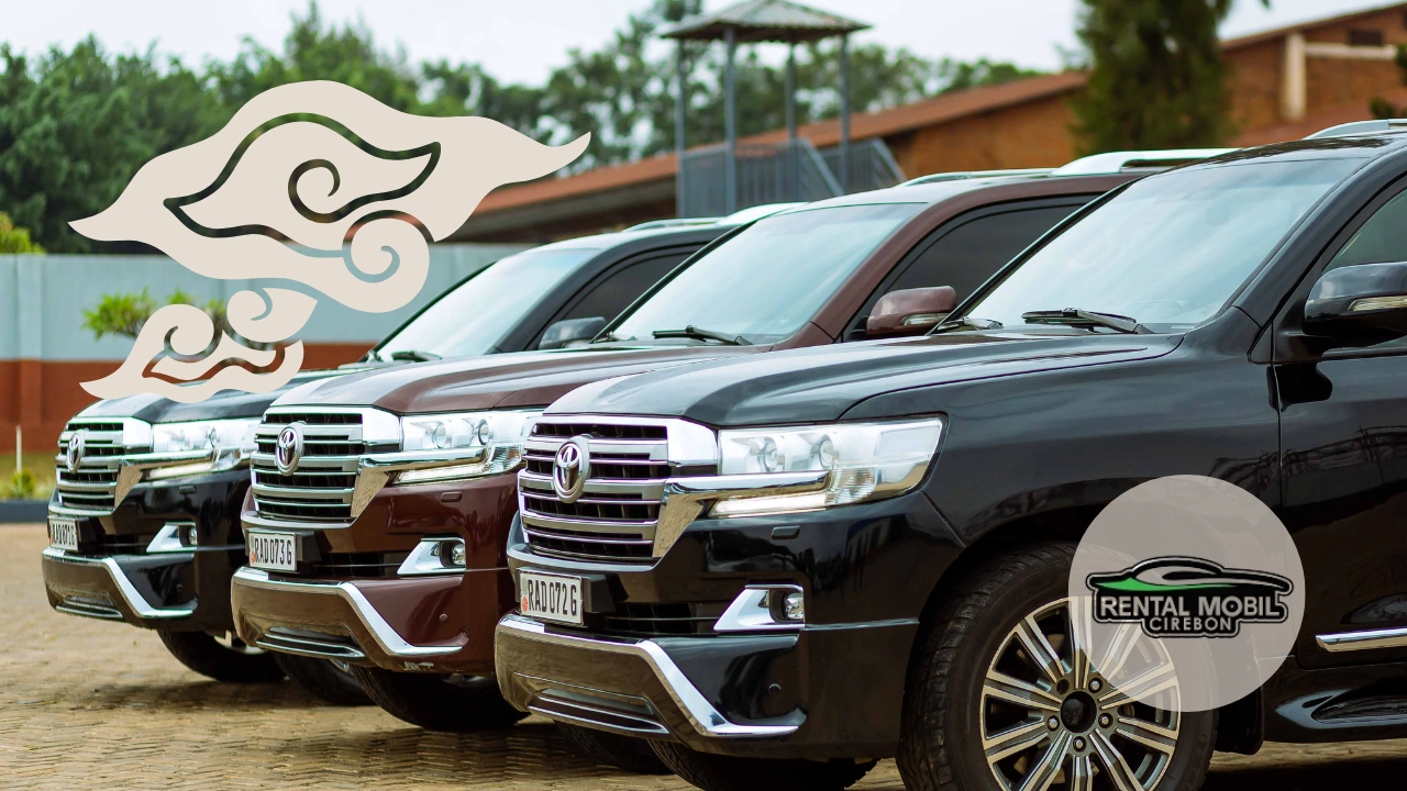 harga sewa mobil murah