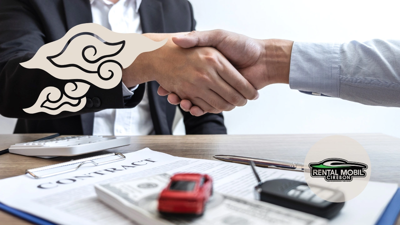 harga sewa mobil termurah