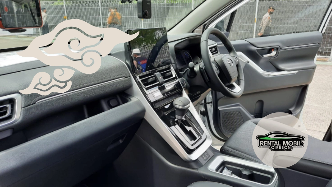jasa rental mobil innova