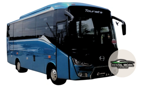 medium bus cirebon