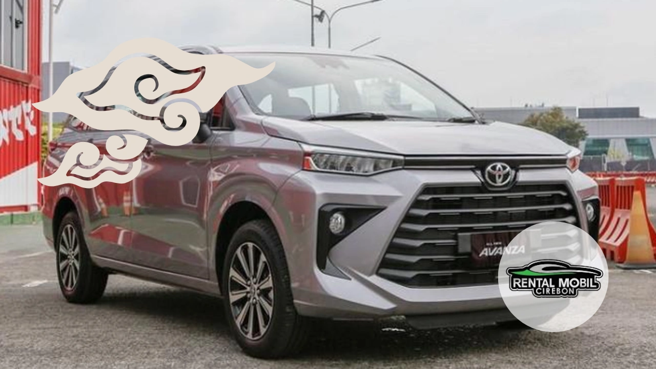 new avanza 2025 - PT. DST Rental Mobil Cirebon new avanza 2025
