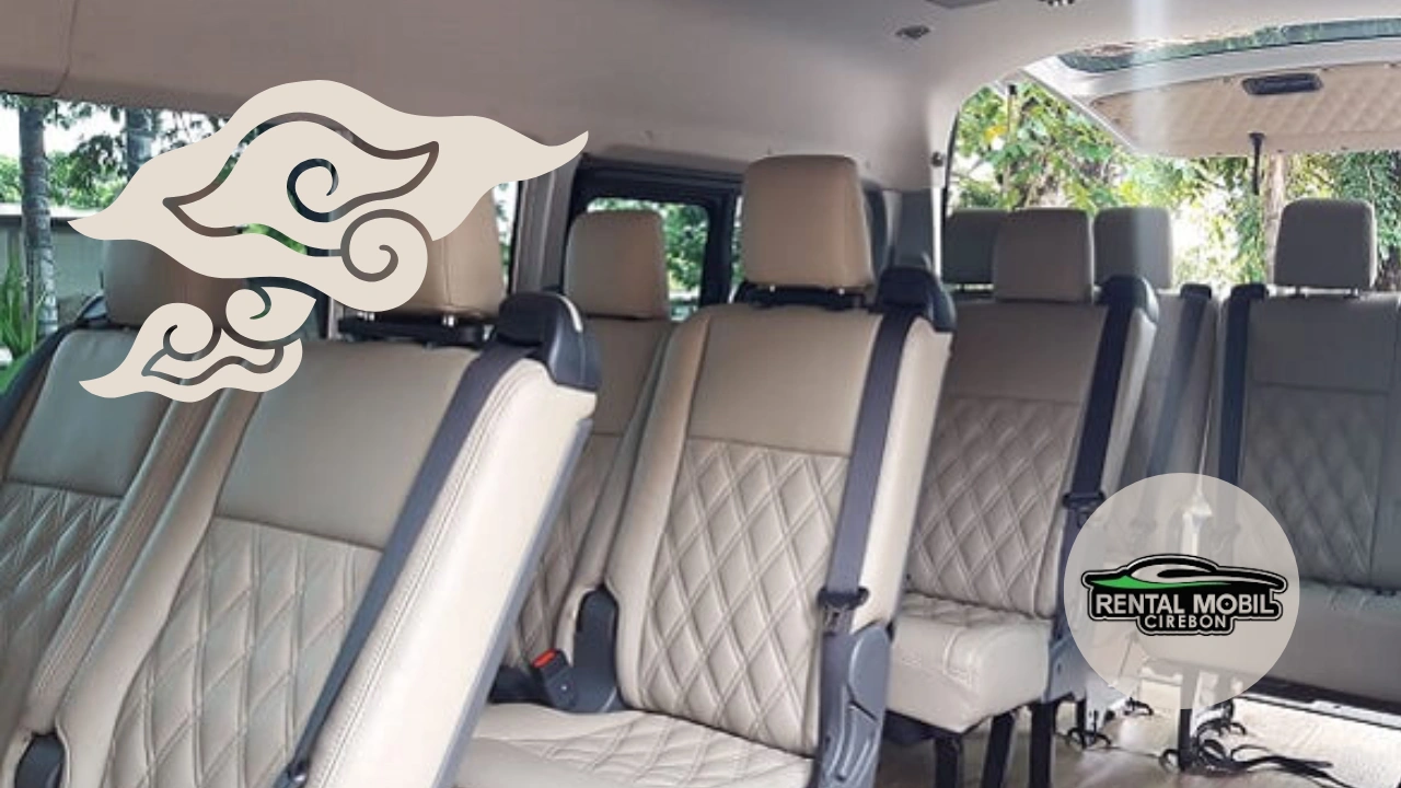 rental hiace cirebon bandung