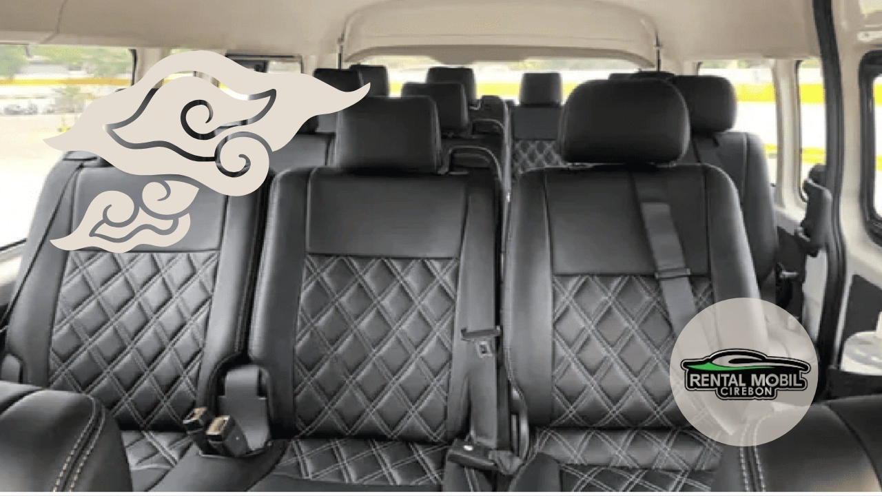 rental hiace cirebon jakarta