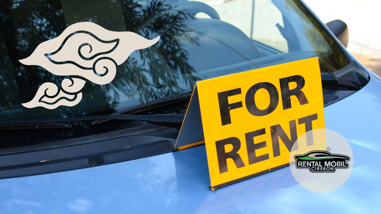 rental mobil cirebon