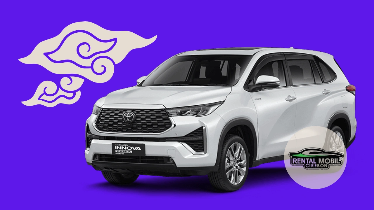 rental mobil matic