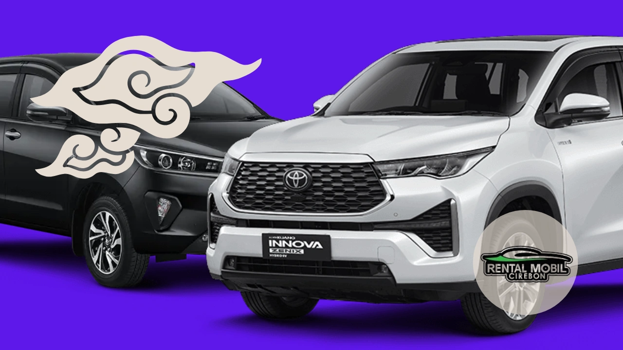 rental mobil sumber di cirebon