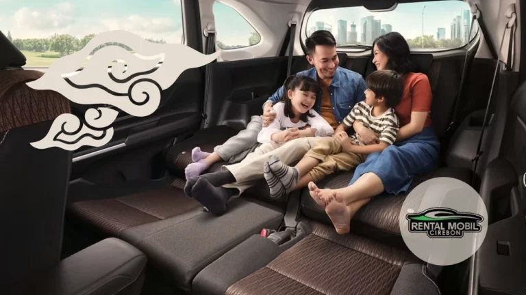rental mobil sumber kab cirebon