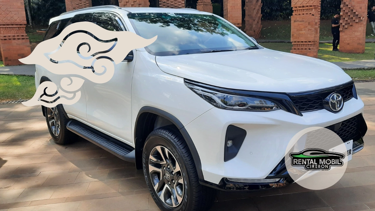 sewa mobil mingguan cirebon