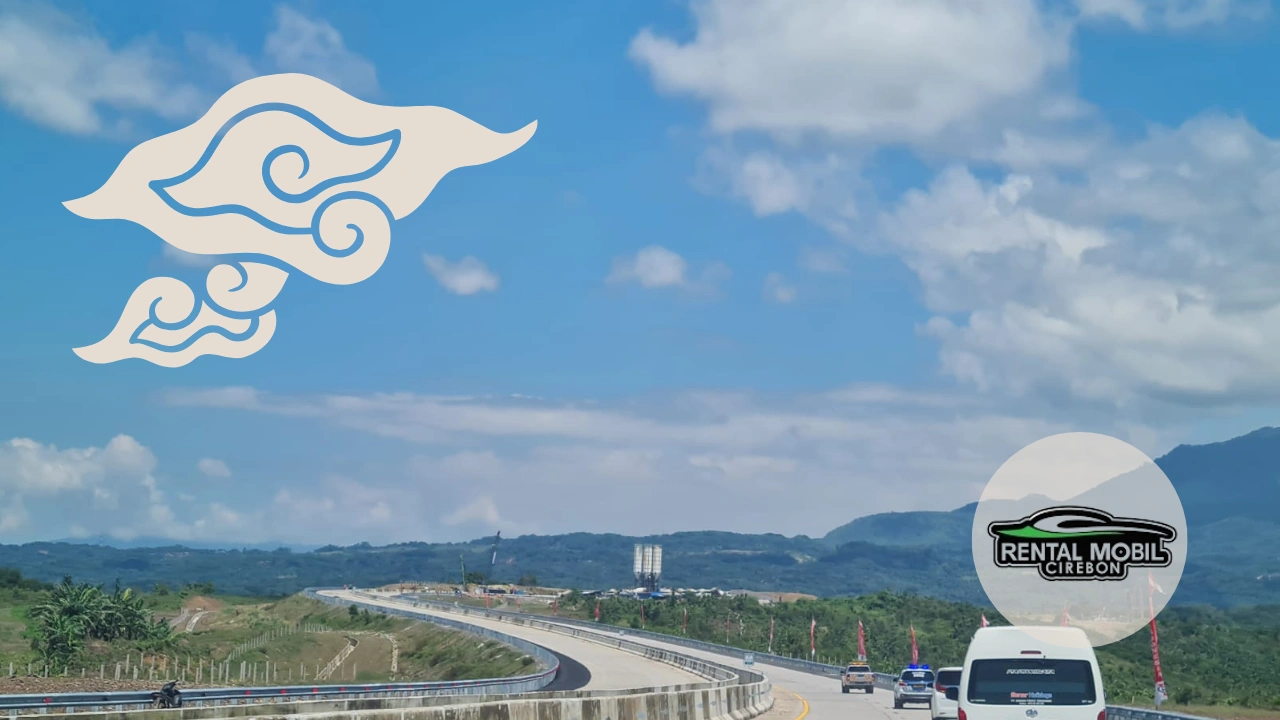 tarif rental mobil cirebon bandung