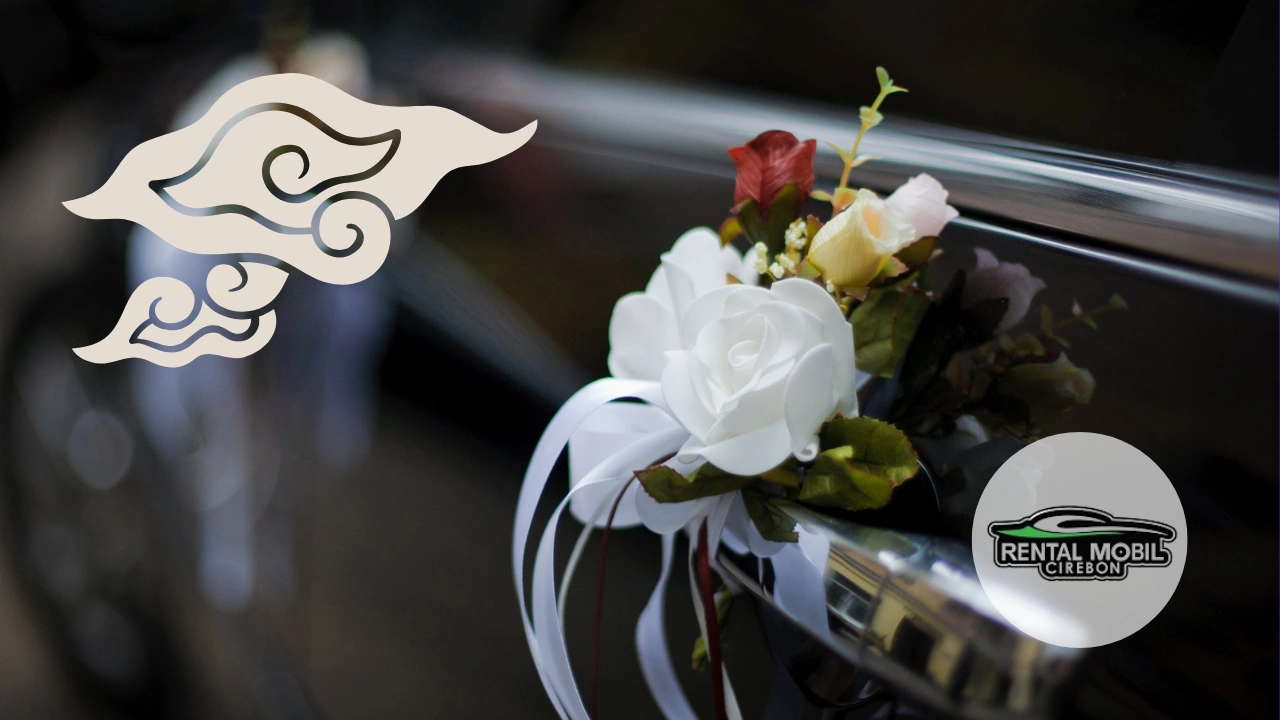 wedding car di cirebon